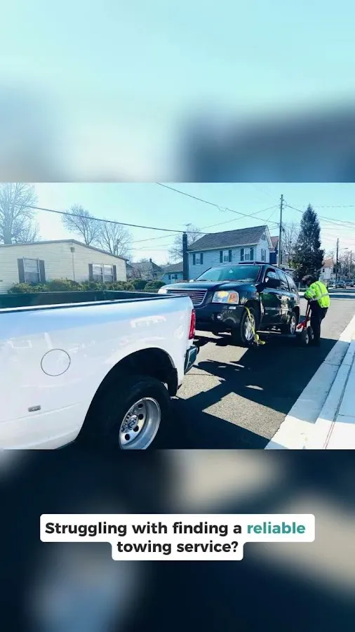 Premier Towing & Recovery photo 3