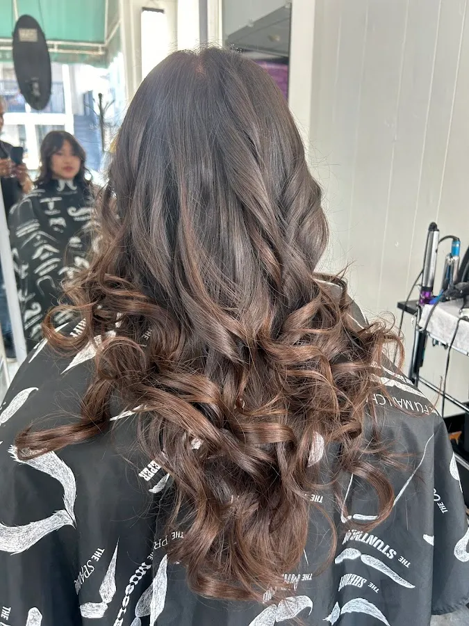 Premiere Beauty Concepts