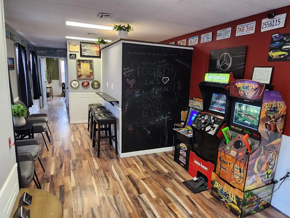 Premium Auto Outlet Inc photo 2