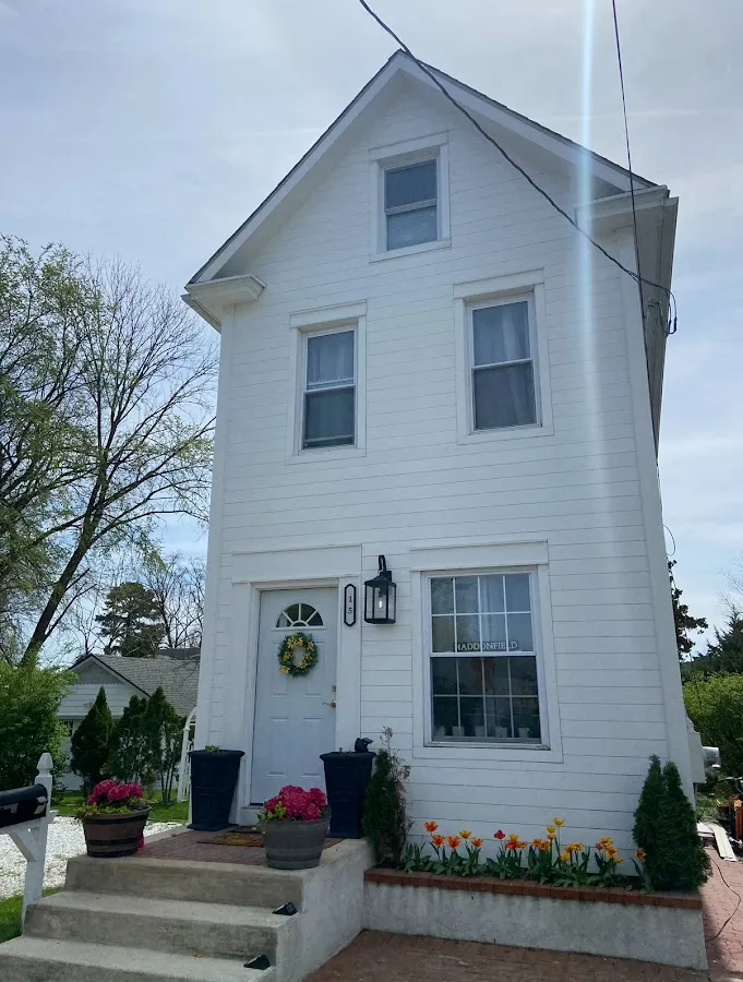 Premium Parking - P5709