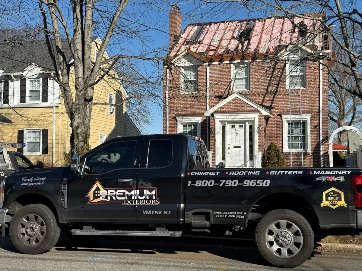 Premium Window Cleaning