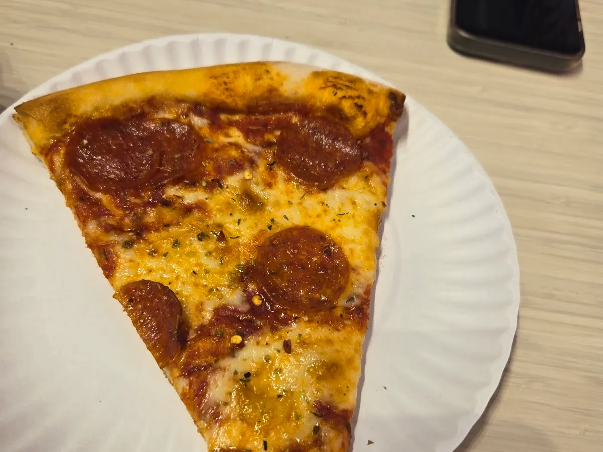 Preps Pizzeria & Dairy Bar photo 3