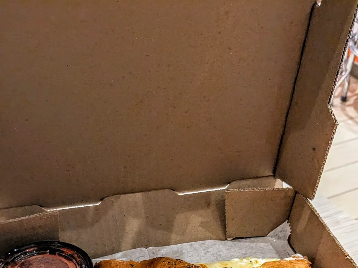 Preps Pizzeria & Dairy Bar photo 4