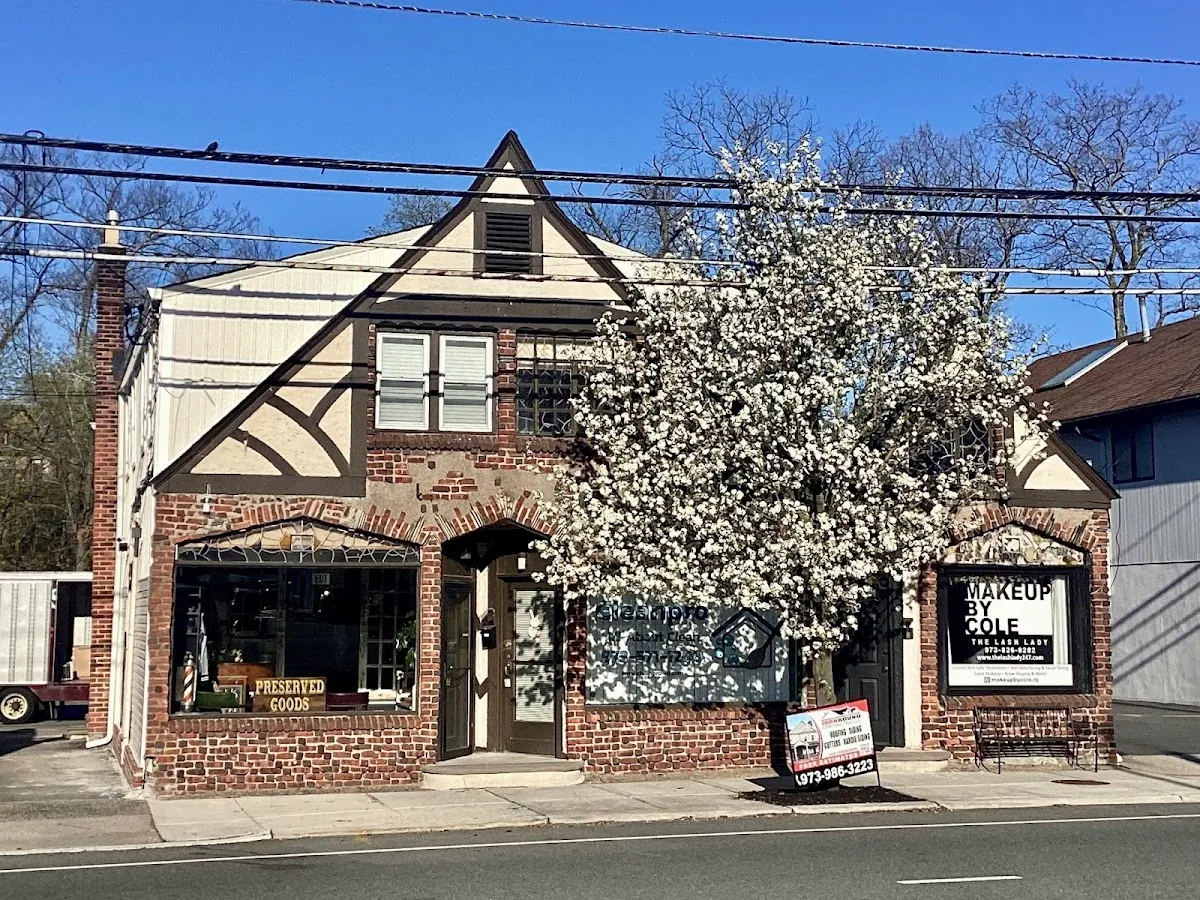 Preserved Goods Barbershop photo 2