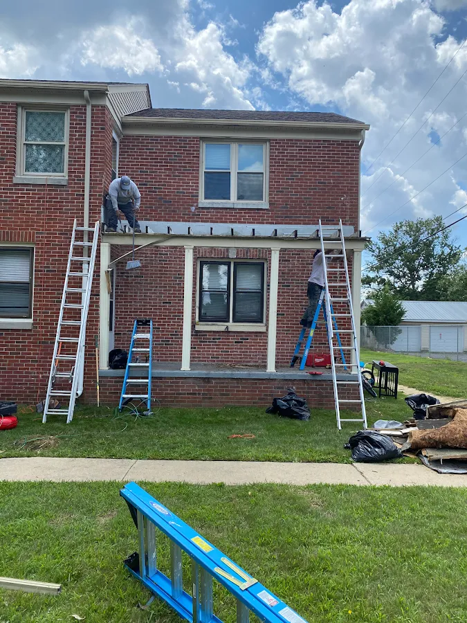 Presidential Property Services