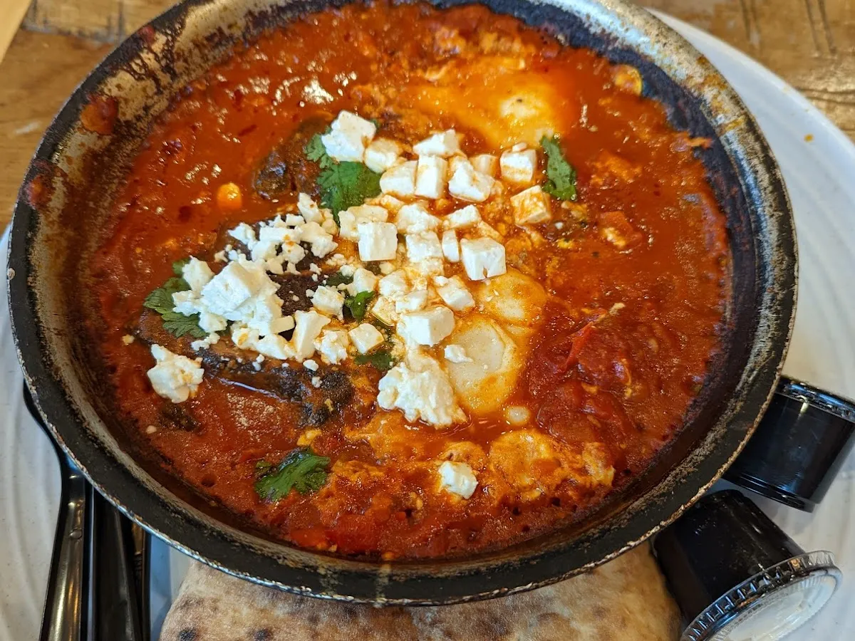 Pressed Cafe photo 4