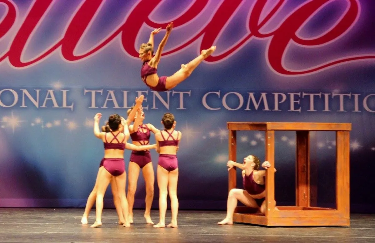 Prestige Academy of Dance