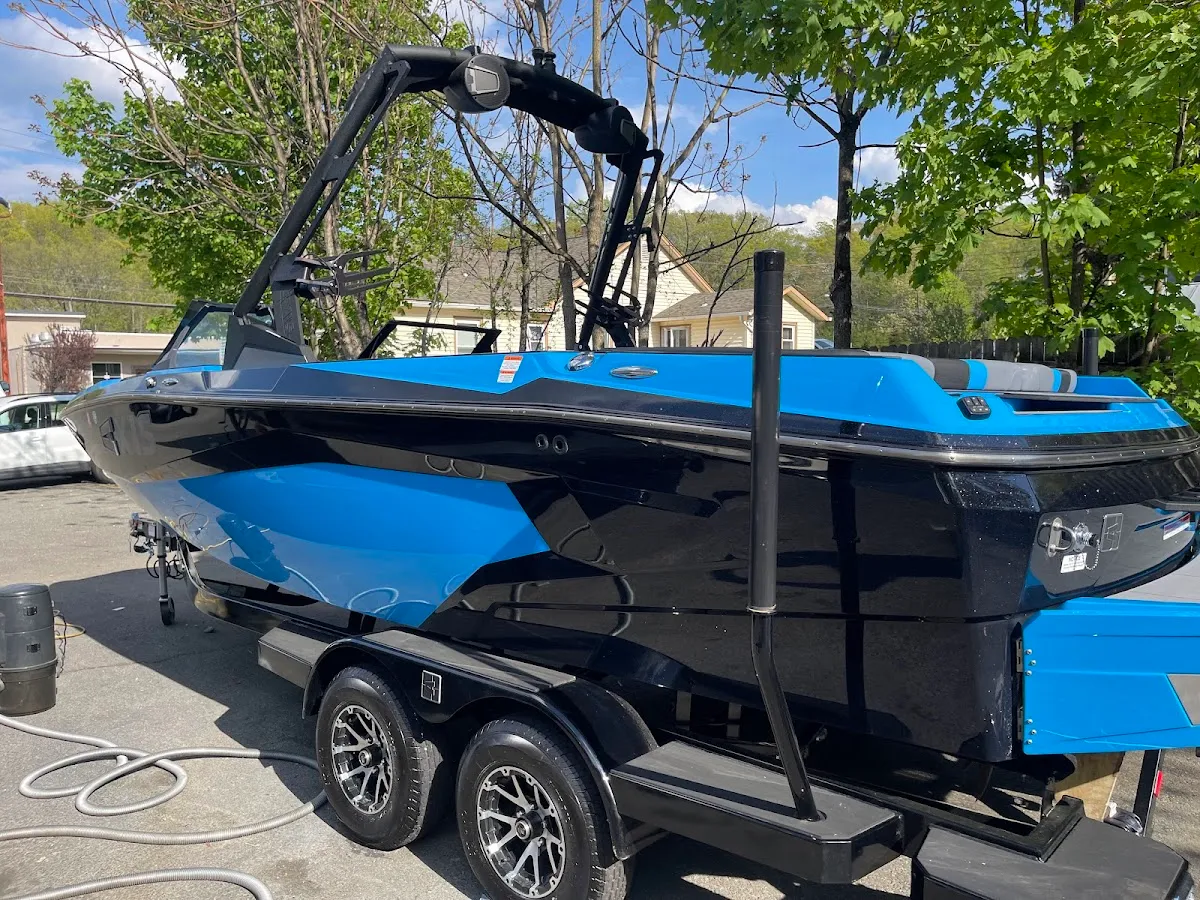 Prestige Auto Detail, LLC