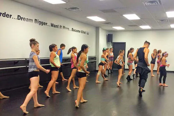 Prestige Dance Academy