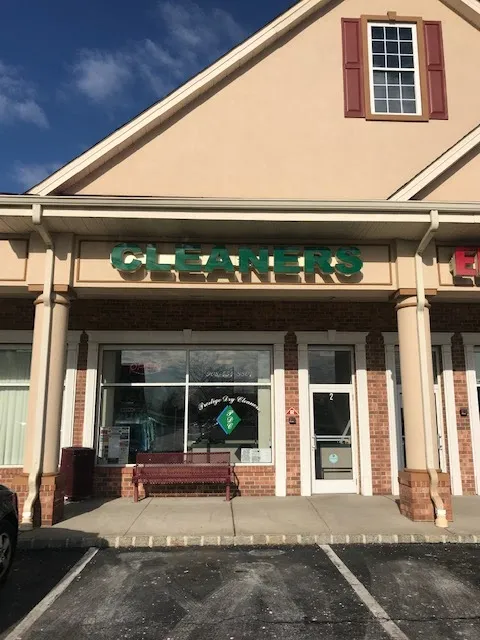 Prestige Dry Cleaners