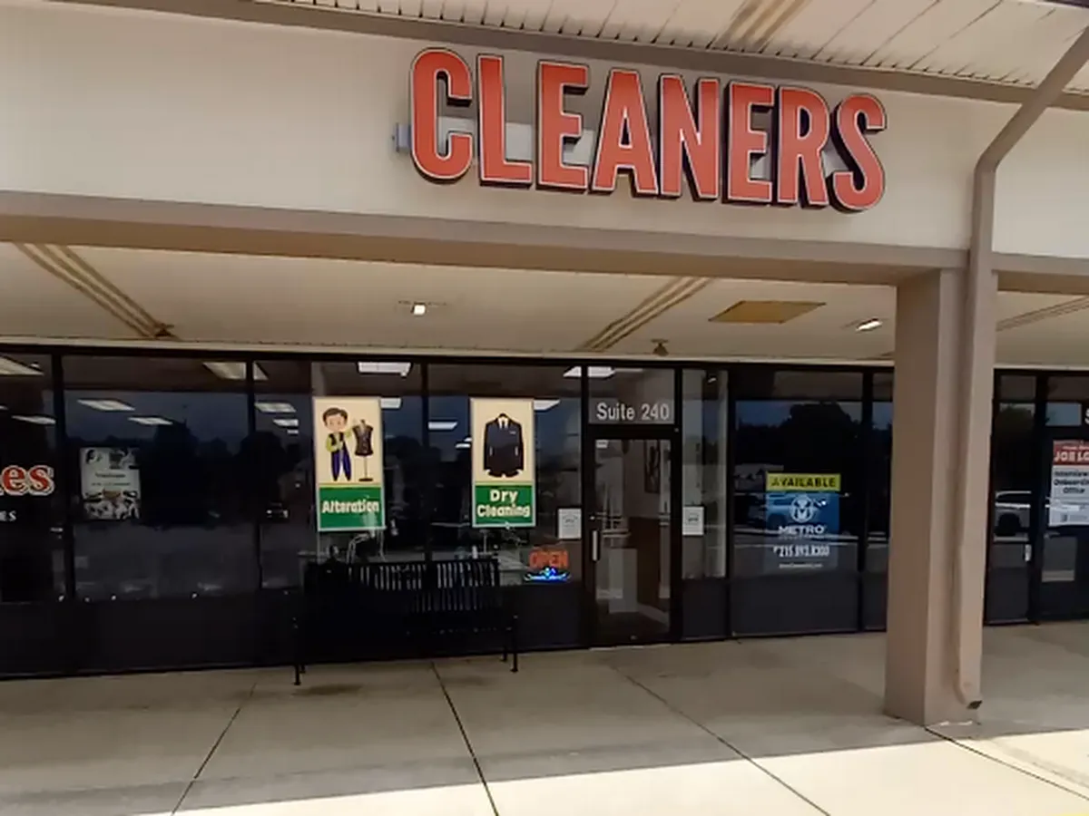 Prestige Dry Cleaners photo 5