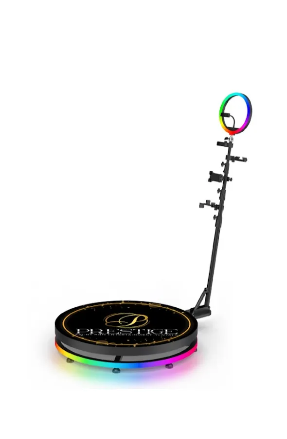 Prestige Event and Entertainment Rentals