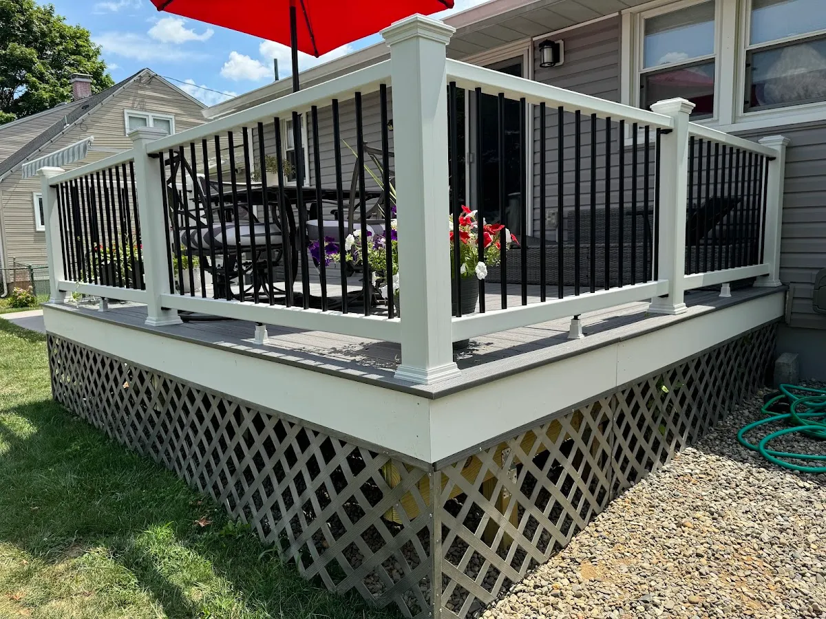 Prestige Home Improvement and Repairs LLC | Bathroom & Kitchen Remodel | Deck Build | Plastering Work | NJ | PA photo 2