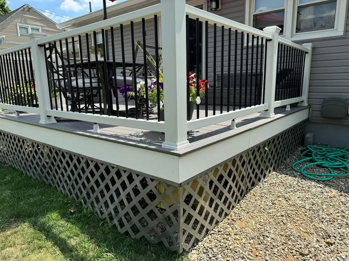 Prestige Home Improvement and Repairs LLC | Bathroom & Kitchen Remodel | Deck Build | Plastering Work | NJ | PA photo 5