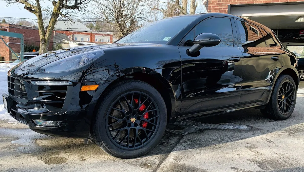 Prestige Mobile Auto Detailing LLC