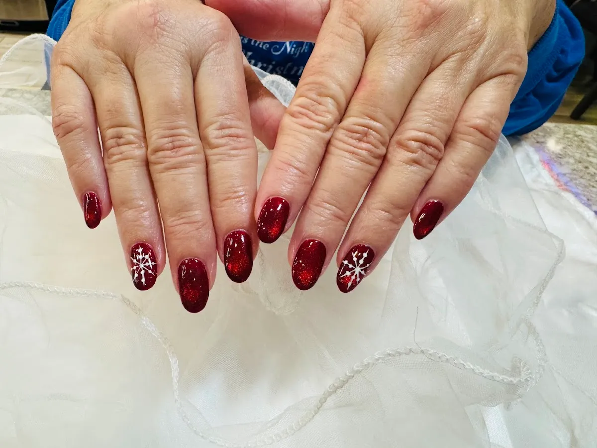 Prestige Nails & Waxing( Near ShopRite )