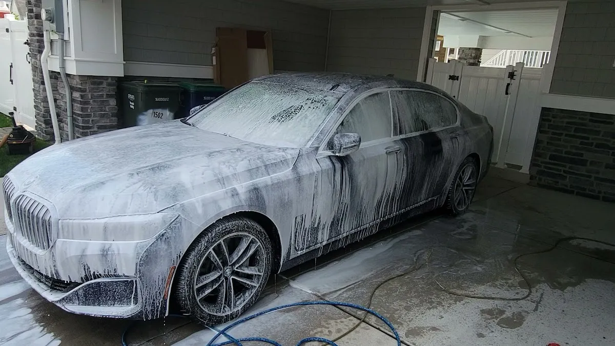 Prestigious Mobile Detailing of New Jersey photo 3