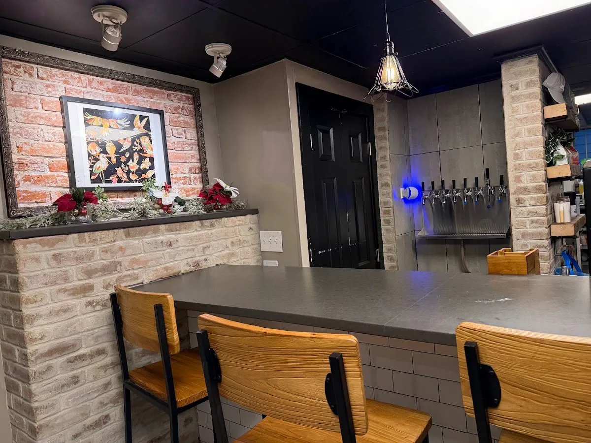 Pretty Bird Coffee Roasters photo 5