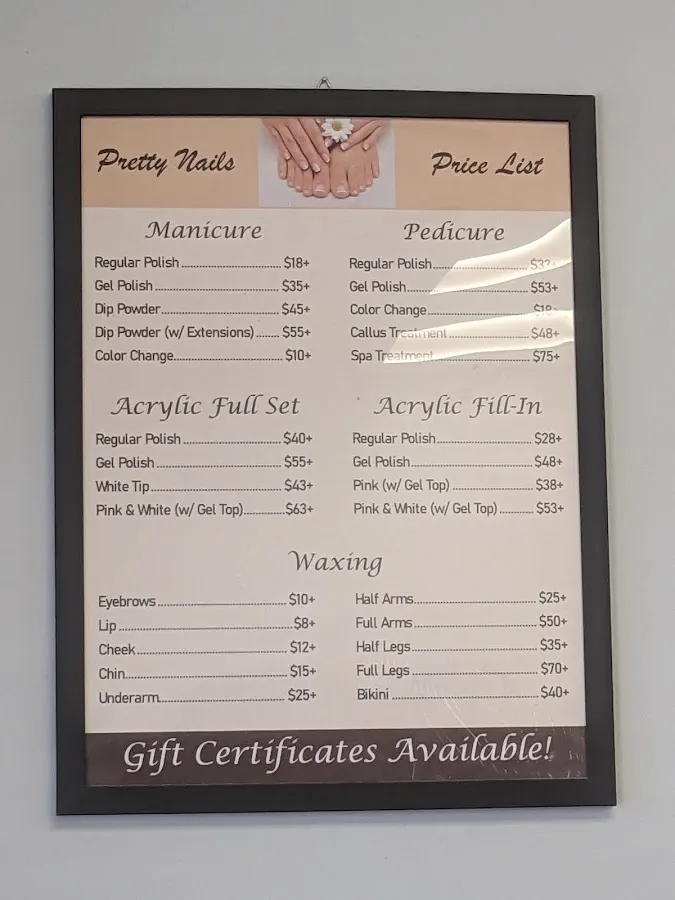 Pretty Nails photo 2