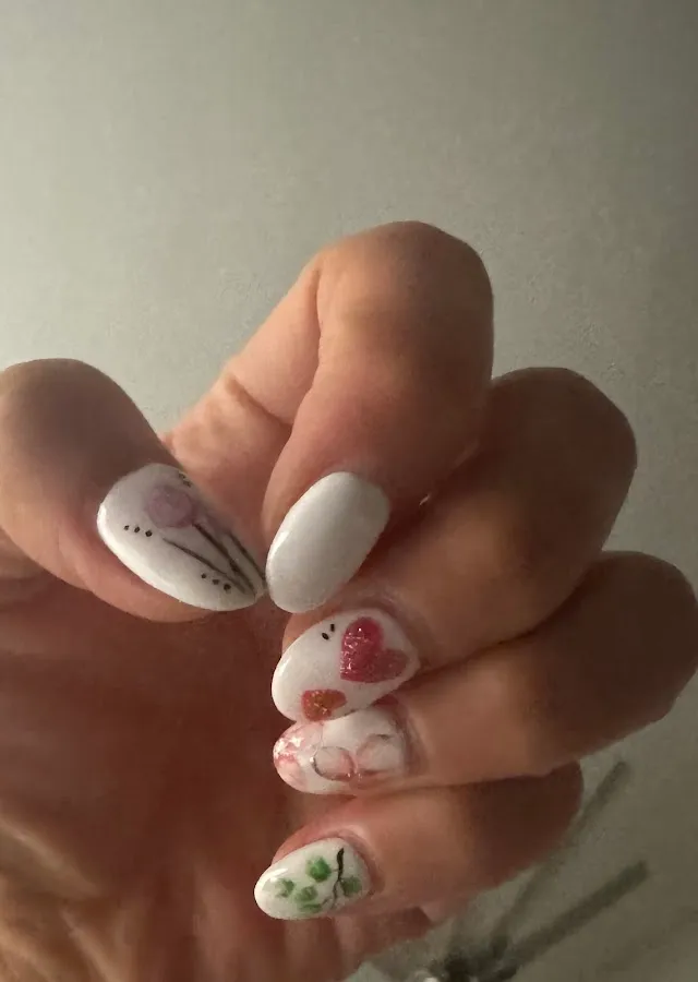 Pretty Nails photo 3