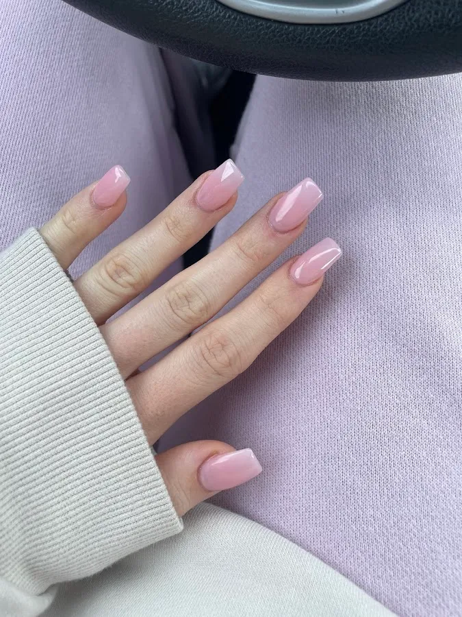 Pretty Nails & Spa