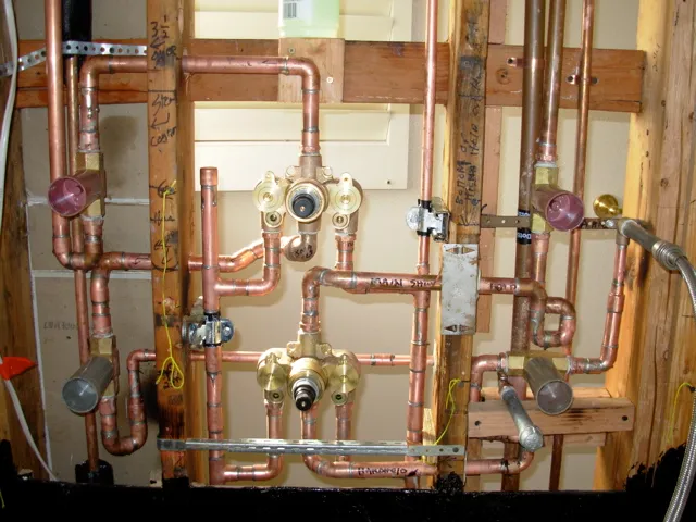 Priced Right Plumbing Heating Cooling