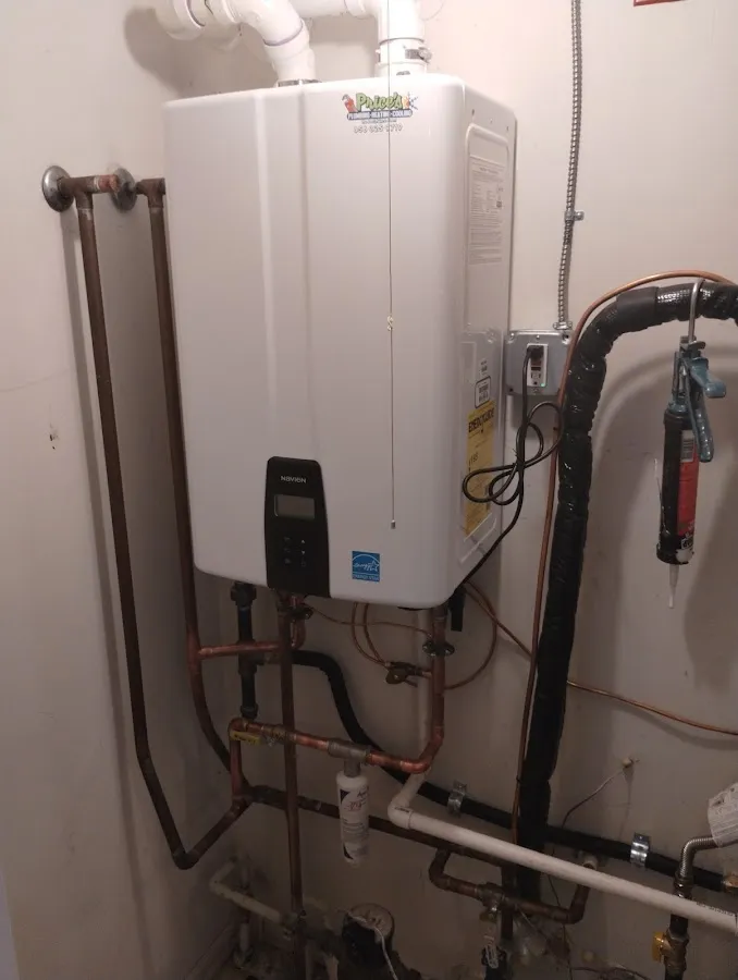 Price's Plumbing Heating & Air Conditioning photo 4