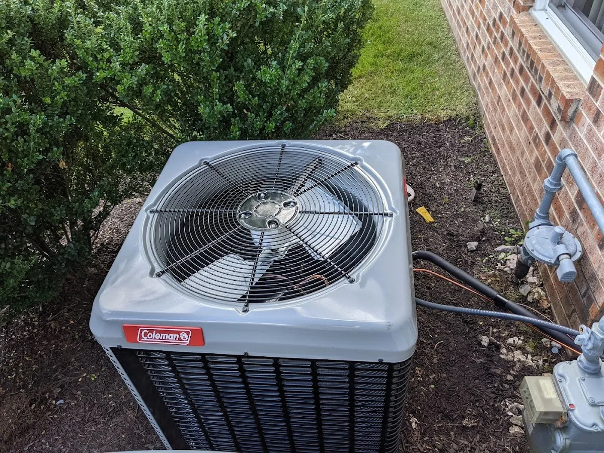 Price's Plumbing Heating & Air Conditioning photo 5