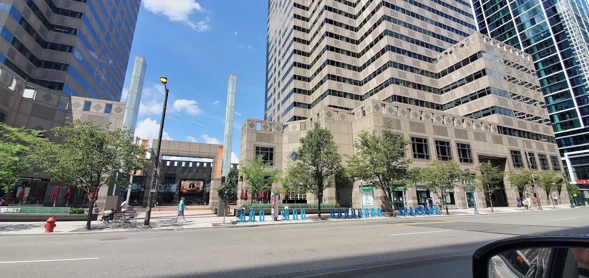 PricewaterhouseCoopers LLP