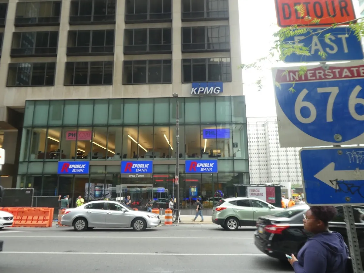 PricewaterhouseCoopers LLP photo 5