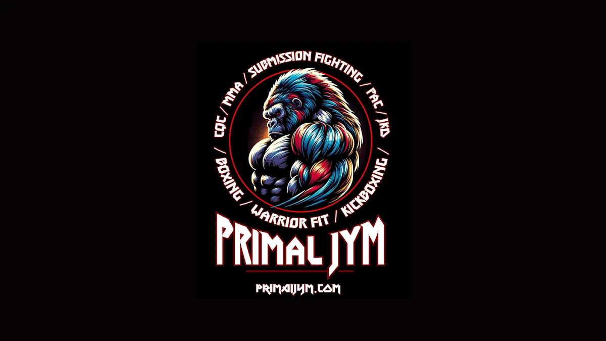 Primal Jym photo 2