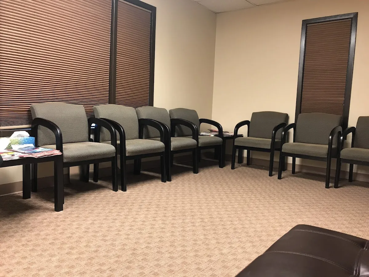 Primary Care of Mercer and Monmouth County