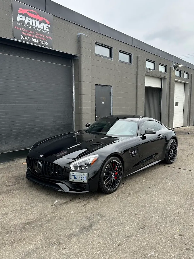 Prime Autocare Detailz