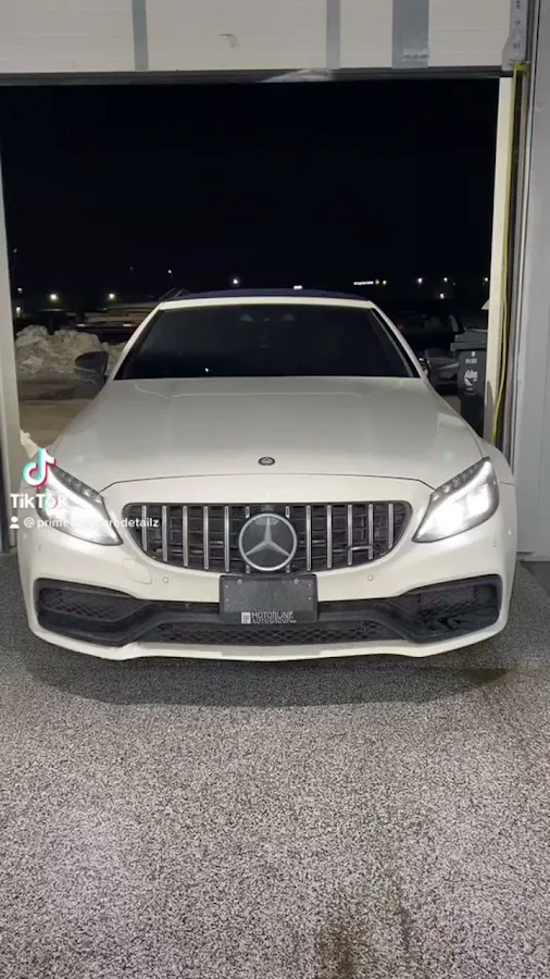 Prime Autocare Detailz photo 2