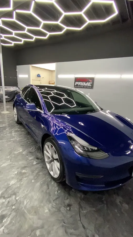 Prime Autocare Detailz photo 3