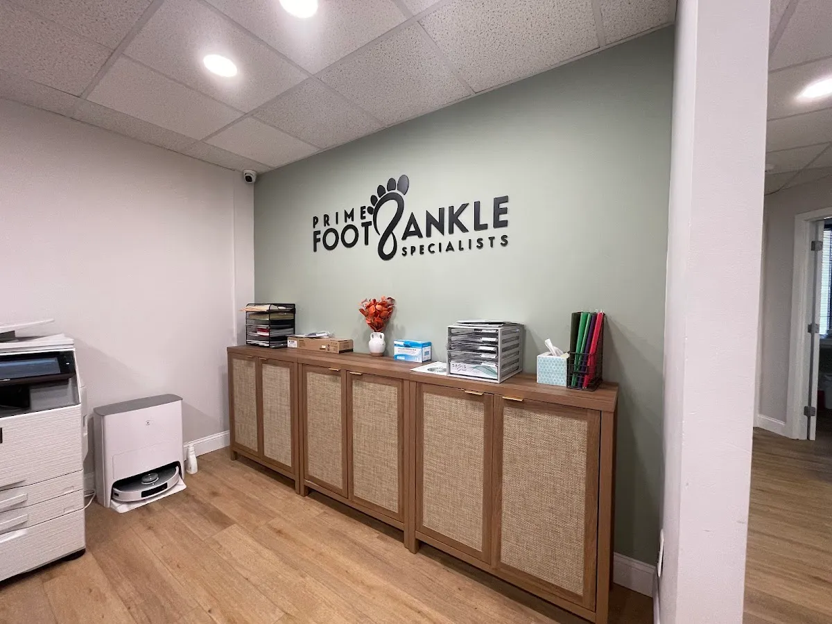 Prime Foot & Ankle Specialists photo 3