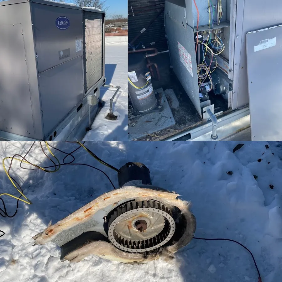 Prime Heating & Air Conditioning photo 3