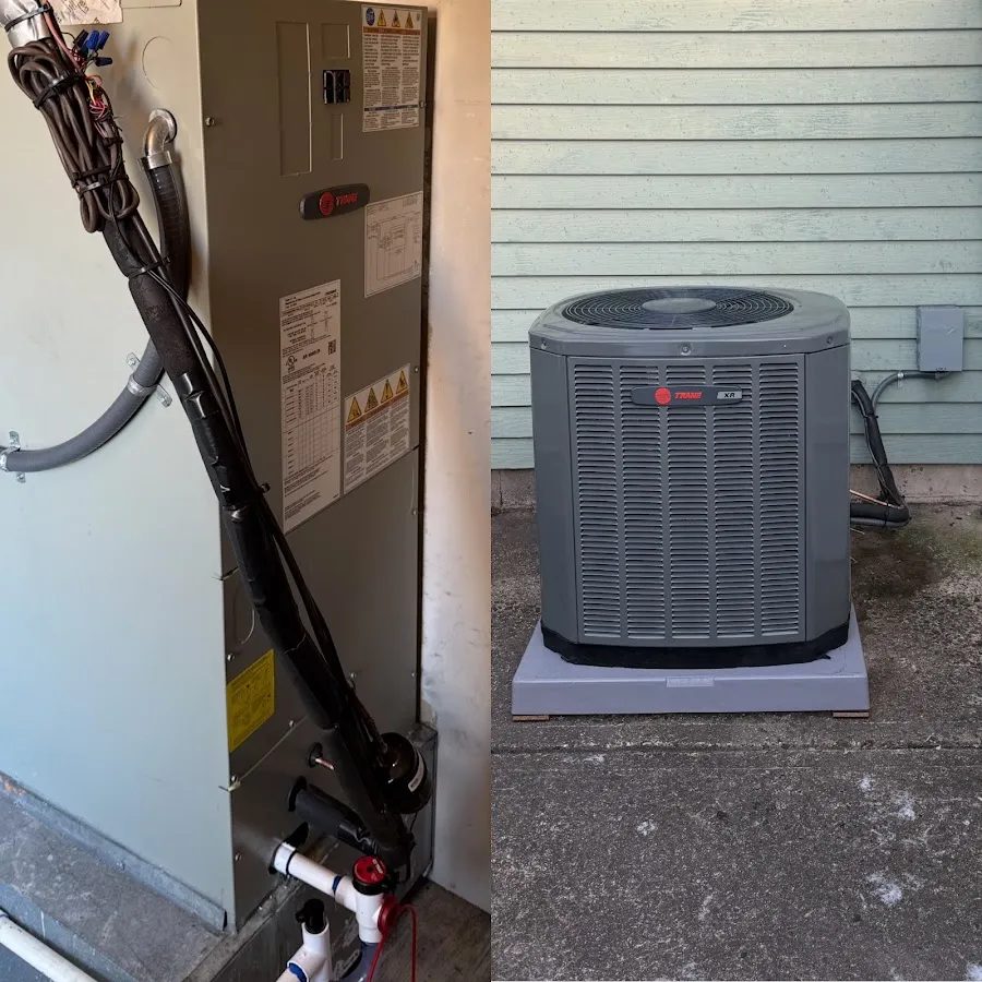 Prime Heating & Air Conditioning photo 4