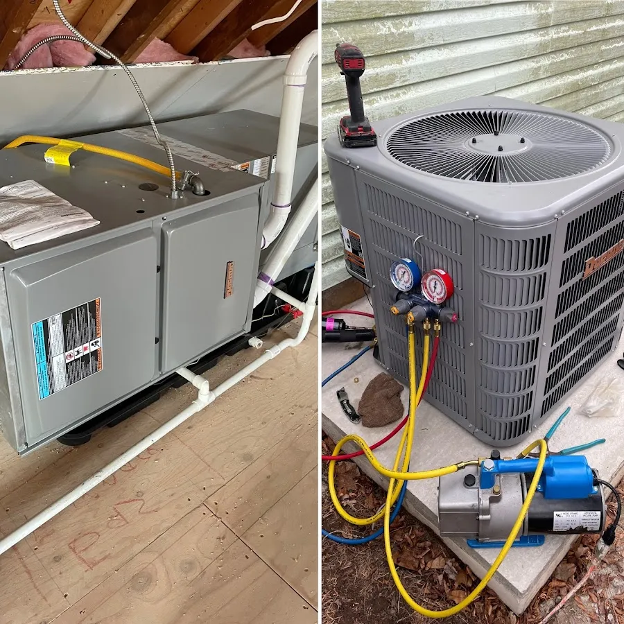 Prime Heating & Air Conditioning photo 5