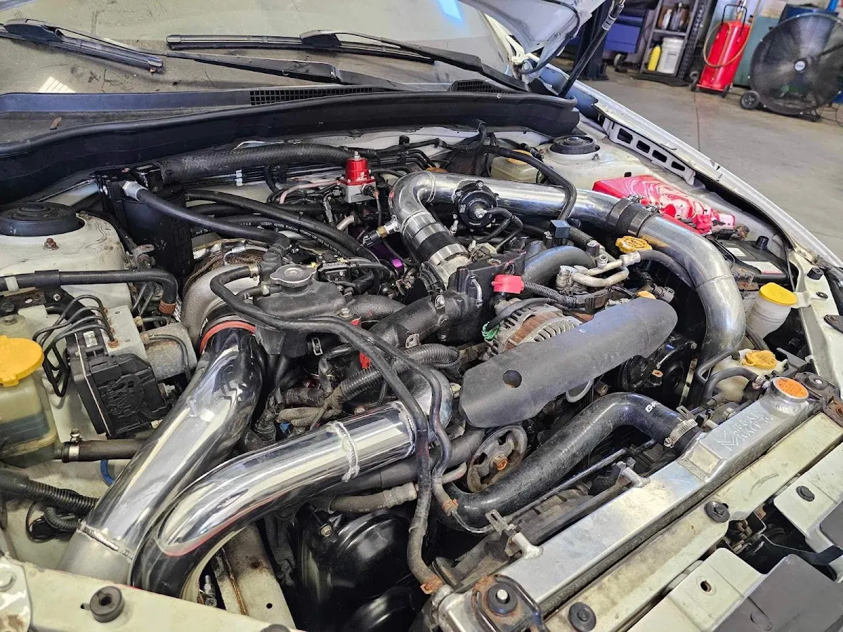 Prime Motoring photo 2