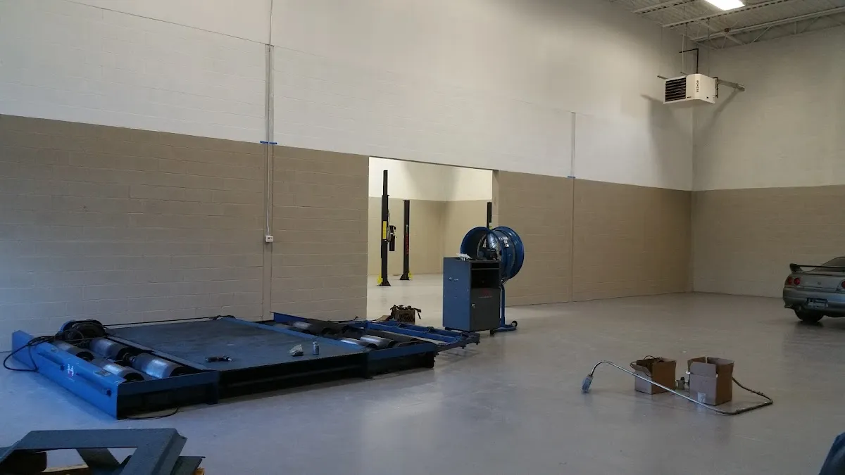 Prime Motoring photo 3