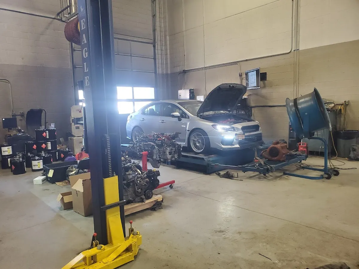 Prime Motoring photo 4