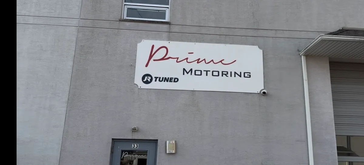 Prime Motoring photo 5