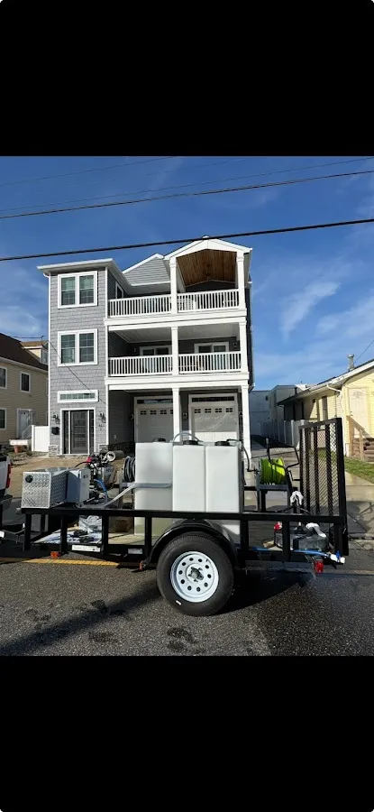 Prime Pressure Washing LLC