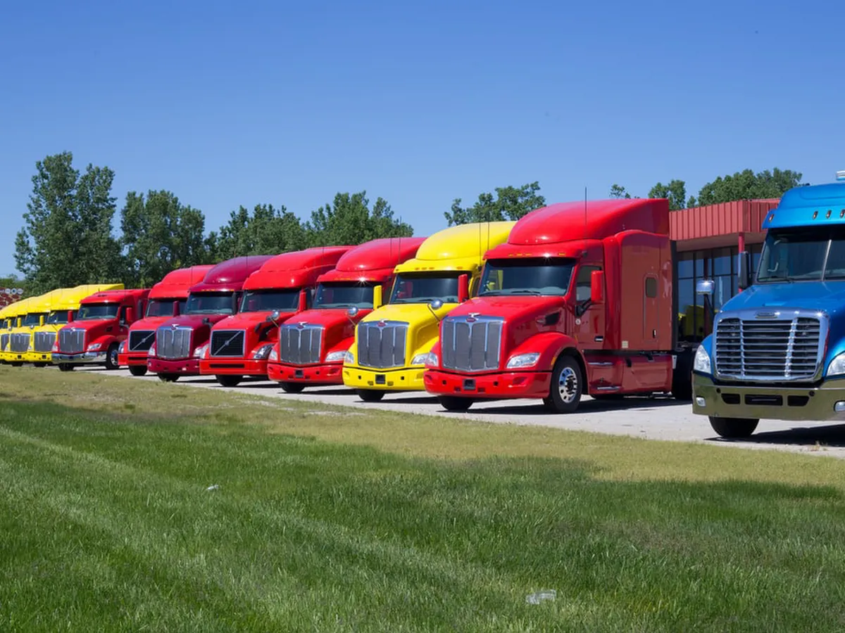 Prime Star Logistics LLC