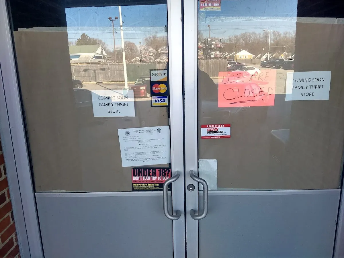 Prime Thrift Wilmington photo 2