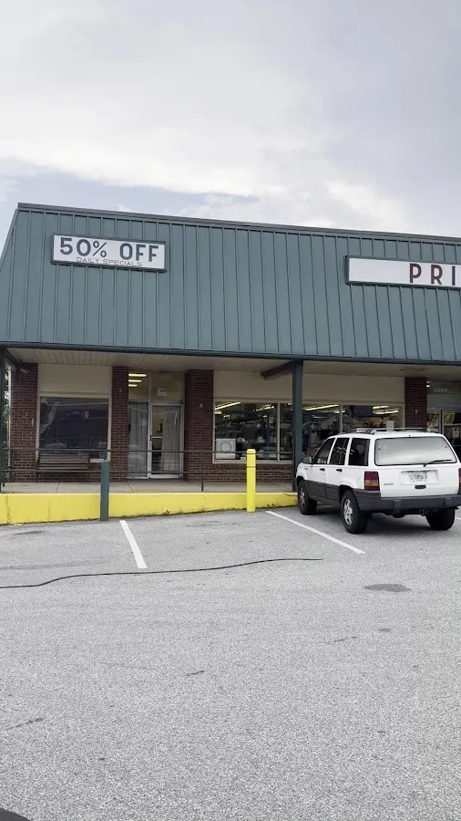 Prime Thrift Wilmington photo 3