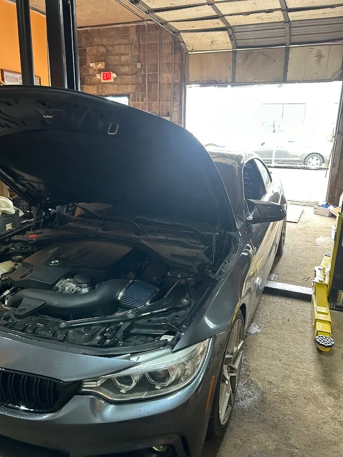 Prime Time Automotive