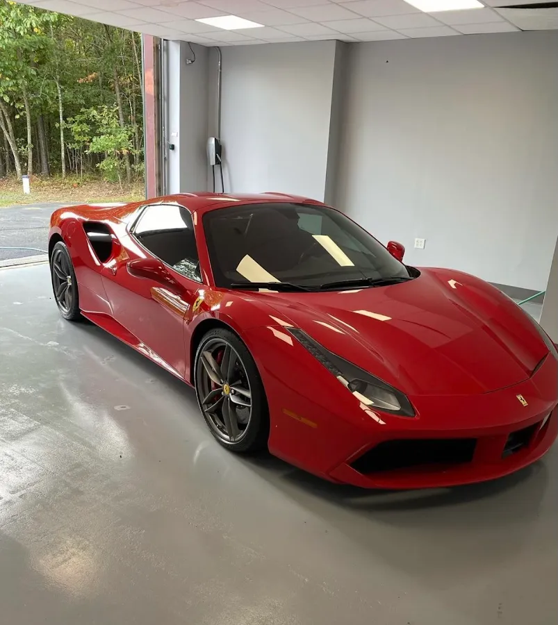 Prime Time Detailing