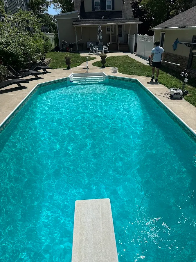 Prime Time Pools LLC